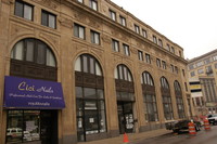 Brundge Bldg Loft in Chicago, IL - Building Photo - Building Photo