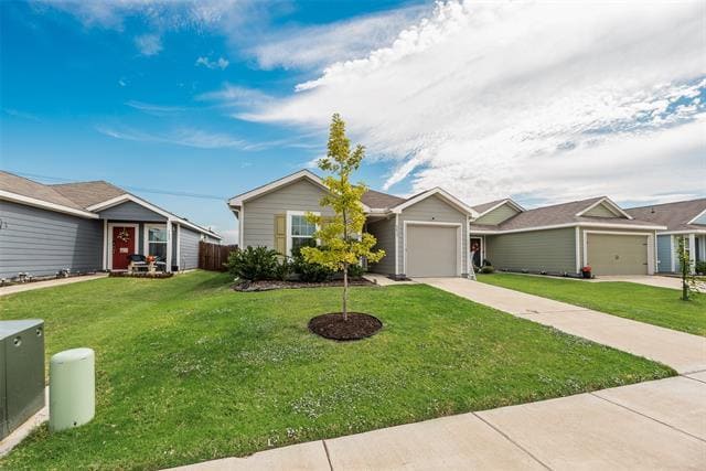 property at 5613 Rockrose Ln