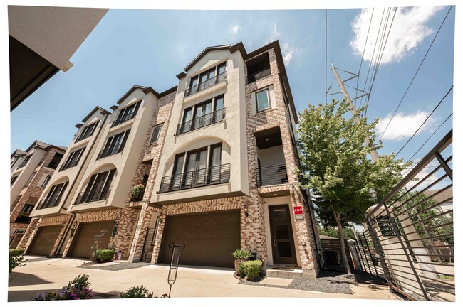 property at 2110 Mason St