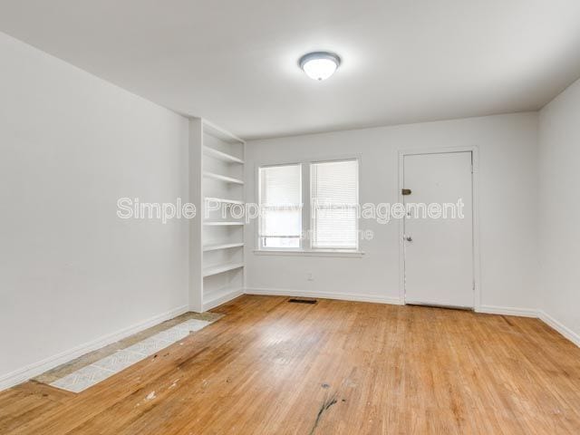 2413 NW 12th St in Oklahoma City, OK - Building Photo - Building Photo