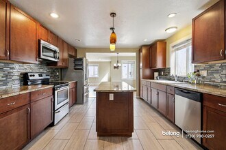 5045 Eliot St in Denver, CO - Building Photo - Building Photo