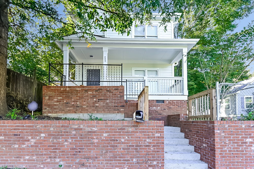 775 Formwalt St SW in Atlanta, GA - Building Photo