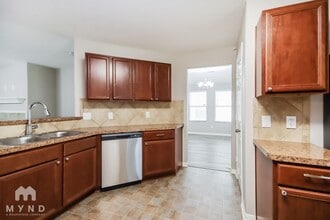 9876 Lace Flower Way in Conroe, TX - Building Photo - Building Photo