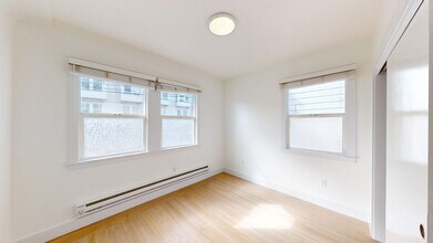 3510 18th St in San Francisco, CA - Building Photo - Building Photo