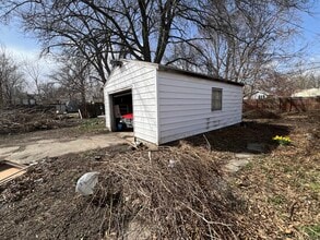 1764 E Lawrence St in Decatur, IL - Building Photo - Building Photo