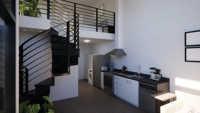 The Grace in Sacramento, CA - Building Photo - Building Photo