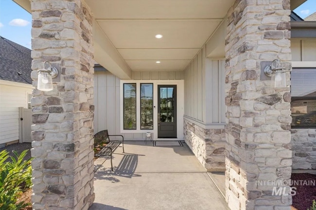 9901 W Aviara St in Star, ID - Foto de edificio - Building Photo