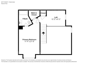 8277 W 90th Pl in Westminster, CO - Building Photo - Building Photo