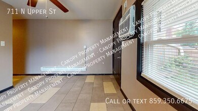 711 N Upper St in Lexington, KY - Building Photo - Building Photo