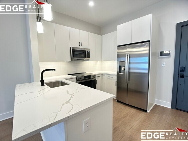 property at 140 Newton St