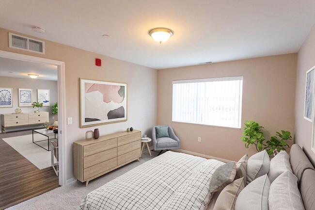 State Street Village