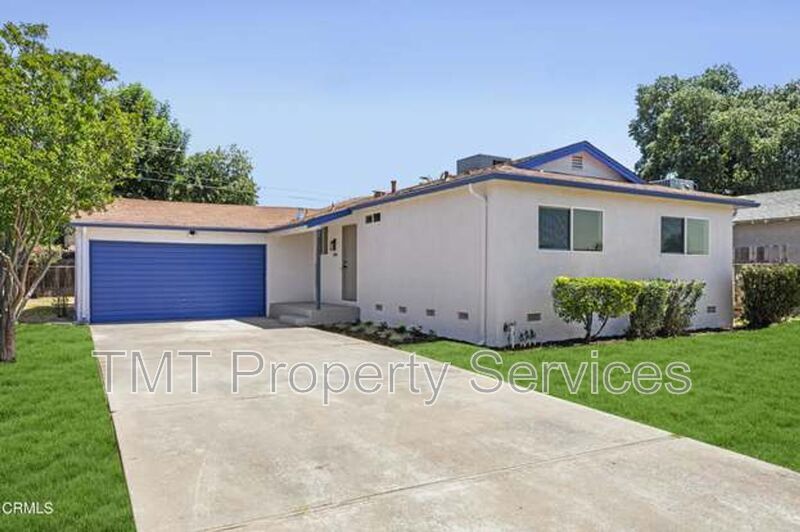 1830 Nightingale Ave in Stockton, CA - Building Photo