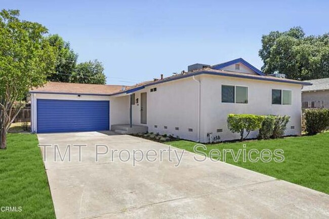 property at 1830 Nightingale Ave