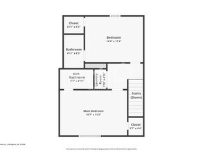 75 Wolf Creek Ln in Lillington, NC - Foto de edificio - Building Photo