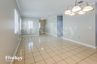 2530 NE 41st Terrace in Homestead, FL - Building Photo - Building Photo