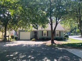 3113 Stone Orchard Pl in Charlotte, NC - Building Photo