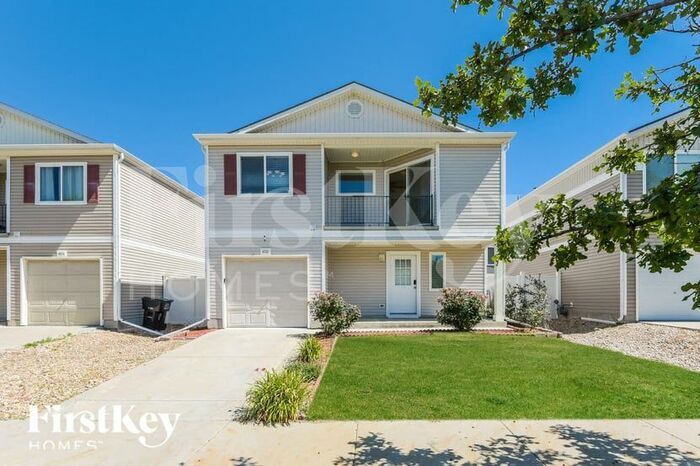 4522 Andes St in Denver, CO - Building Photo