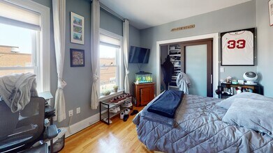 735 E 3rd St in Boston, MA - Building Photo - Building Photo