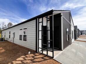 2030 Brother Arthur Trl in Inman, SC - Building Photo - Building Photo