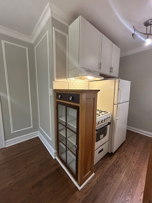 1601 W Thome Ave in Chicago, IL - Building Photo - Building Photo