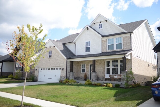 property at 2785 Shellbark Cir