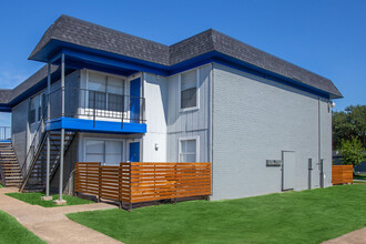 Evana Grove in Plano, TX - Building Photo - Building Photo