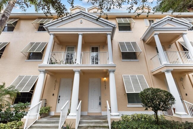 property at 1460 Corbison Point Pl