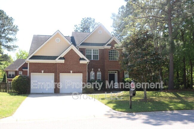 552 Abbeyhill Dr in Columbia, SC - Building Photo - Building Photo