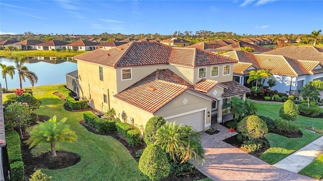 property at 6467 Willowshire Way