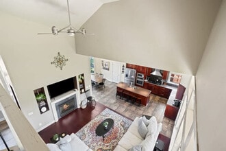 5327 N Red Hills Pl in Meridian, ID - Building Photo - Building Photo