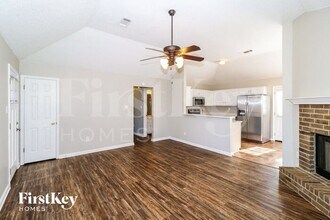 5539 Lacey Cove in Memphis, TN - Building Photo - Building Photo