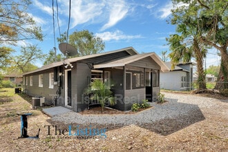 1820 Rogers Ave in Maitland, FL - Foto de edificio - Building Photo