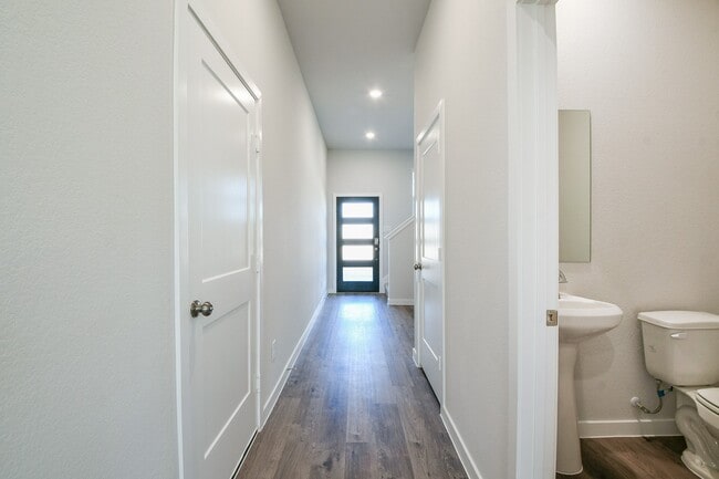 property at 21211 Speckled Trout Ln