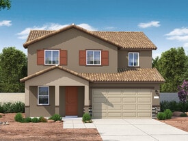 9750 W Luxton Ln in Tolleson, AZ - Building Photo