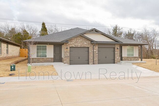 property at 11206 Northstar Ln
