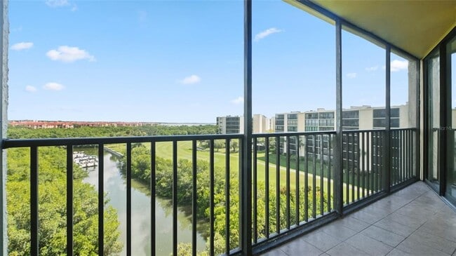 property at 900 Cove Cay Dr