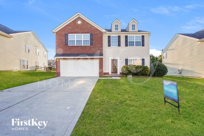 property at 4333 Owls Perch Dr