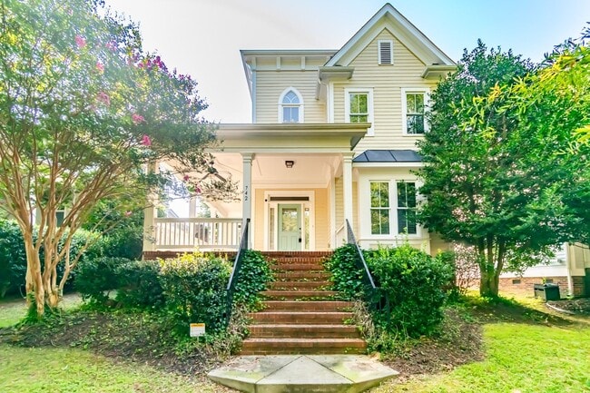 property at 742 Revival Row