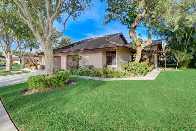 property at 5051 Pine Dr