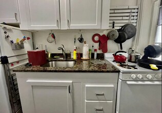 73 Martin St, Unit 36 in Cambridge, MA - Building Photo - Building Photo
