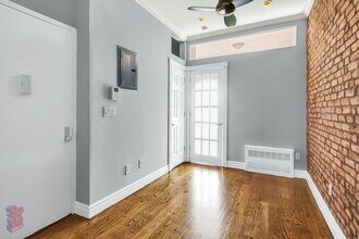 521 E 5th St in New York, NY - Building Photo - Building Photo