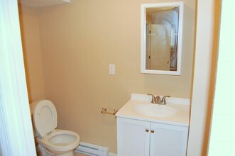 320 Jefferson St-Unit -GFL in Hoboken, NJ - Building Photo - Building Photo