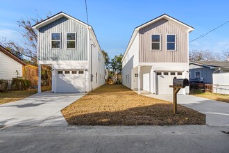 1992 Groveland Ave in North Charleston, SC - Building Photo - Building Photo