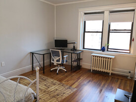 56 Charlesgate E, Unit 141 in Boston, MA - Building Photo