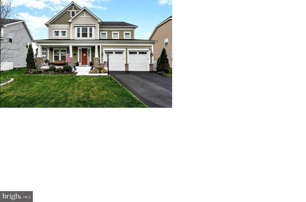 23631 Glenmallie Ct in Aldie, VA - Building Photo
