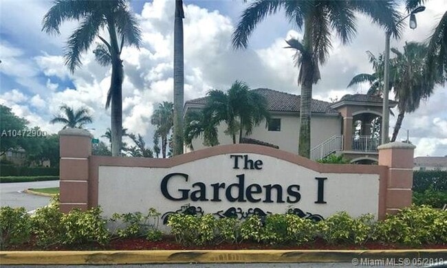 2621 SE 12th Rd, Unit 203 in Homestead, FL - Building Photo - Building Photo