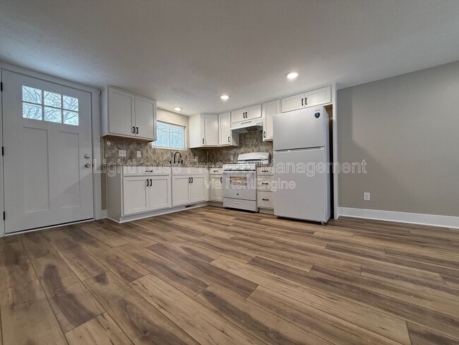 property at 3325 9th St