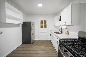 3001 Amboy St in Houston, TX - Building Photo - Building Photo