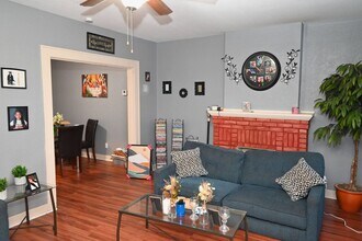 2173 Ave J in Wichita Falls, TX - Building Photo - Building Photo