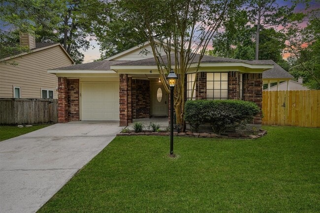 6 Fiddlers Cove Pl in Spring, TX - Building Photo - Building Photo